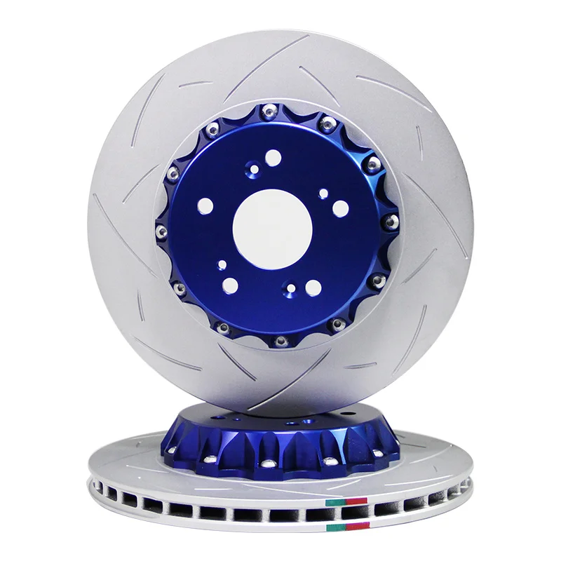 

CBR6719 Floating High Performance Auto Car Parts Brake Disc Rotor for HONDA Civiccustom