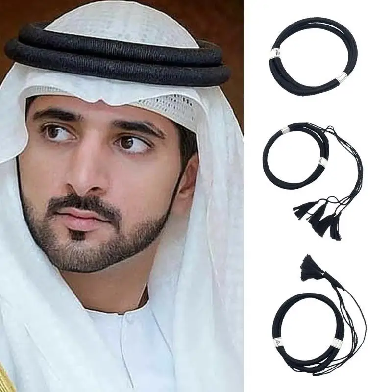 652F Fascia araba alla adatta per raduni tradizionali appassionati