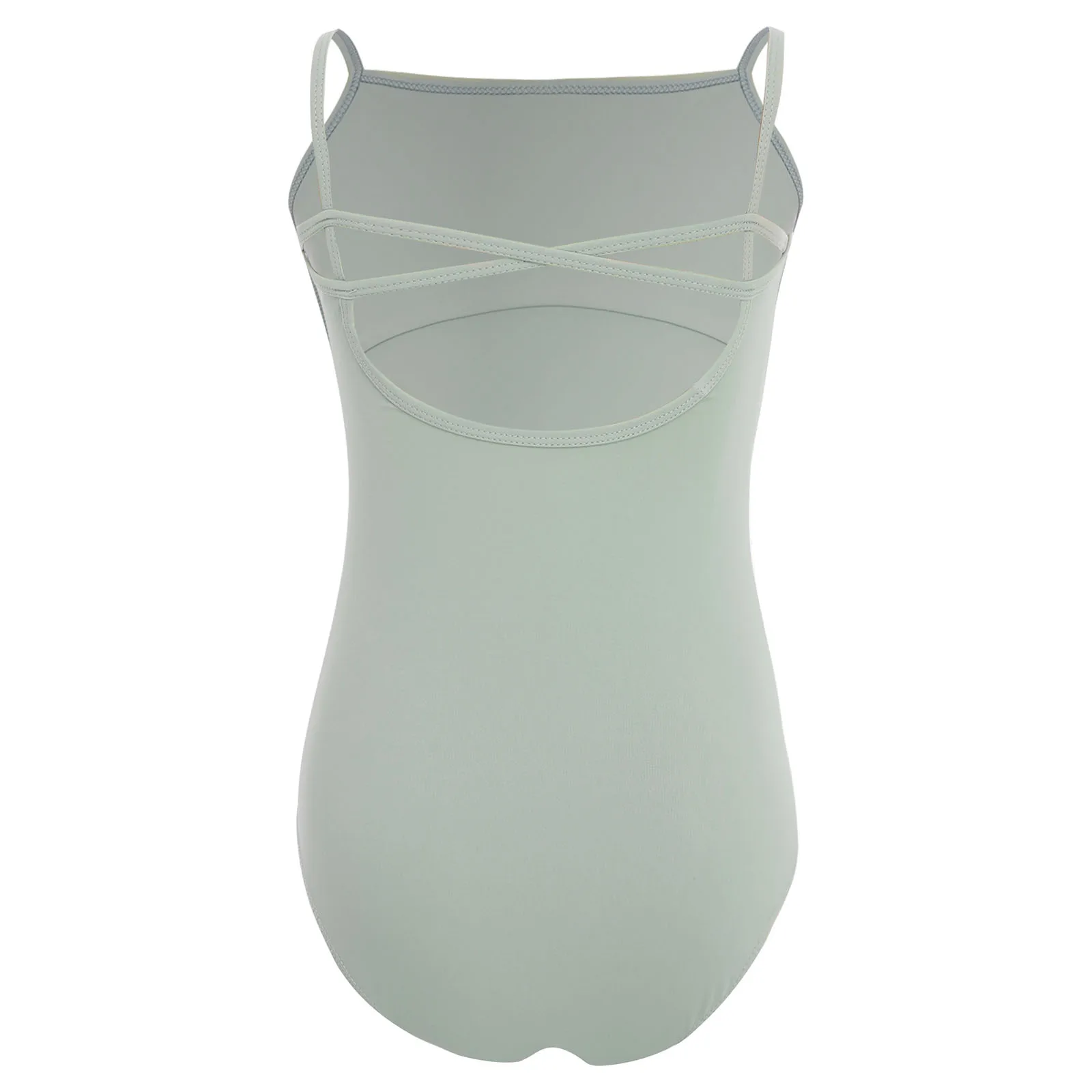 キッズガールズバレエ体操ダンスレオタード花柄ベルベットパッチワークスパゲッティストラップクロスUバックボディスーツステージパフォーマンス用