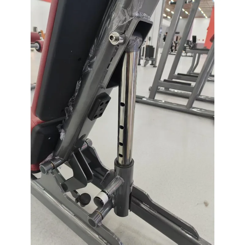 المحمولة الصالة الرياضية متعددة الوظائف قابل للتعديل رفع الأثقال الدمبل مقعد الرف طوي اللياقة البدنية الصحافة مقعد الحديد