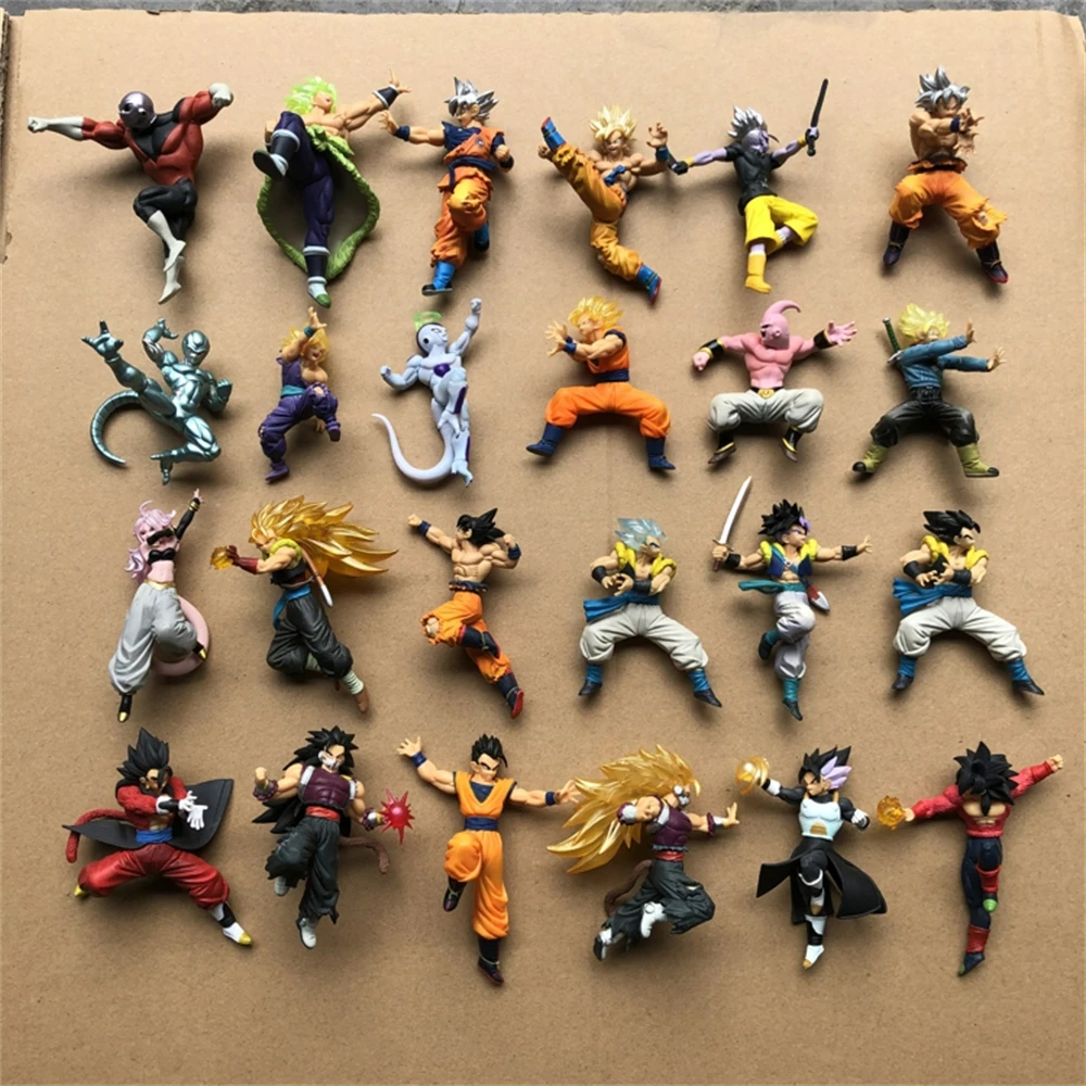 Bandai Dragon Ball … - image