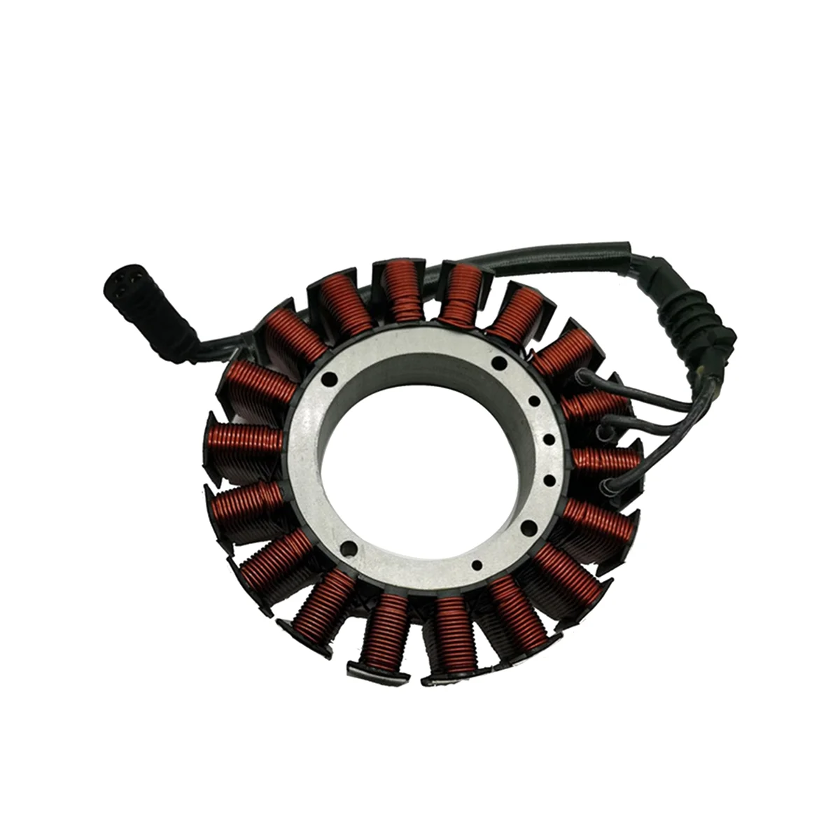 

Stator Coil for FLHR FLHP FLHTC FLHT FLHX FLRT 103 Road King Police Classic