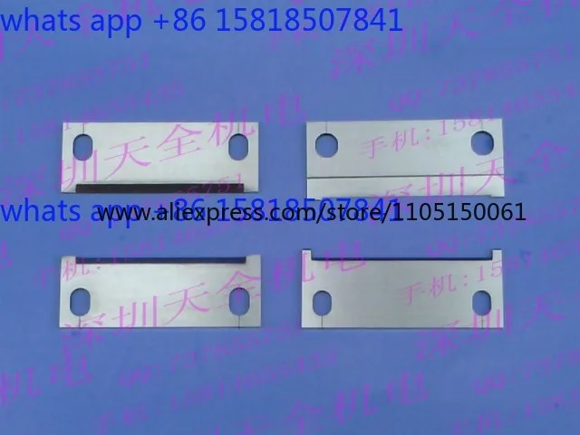 3F Vertical Pneumatic Peeling/Stripping/Peeling Machine Blade Peeling Knife Cutter 1 Payment