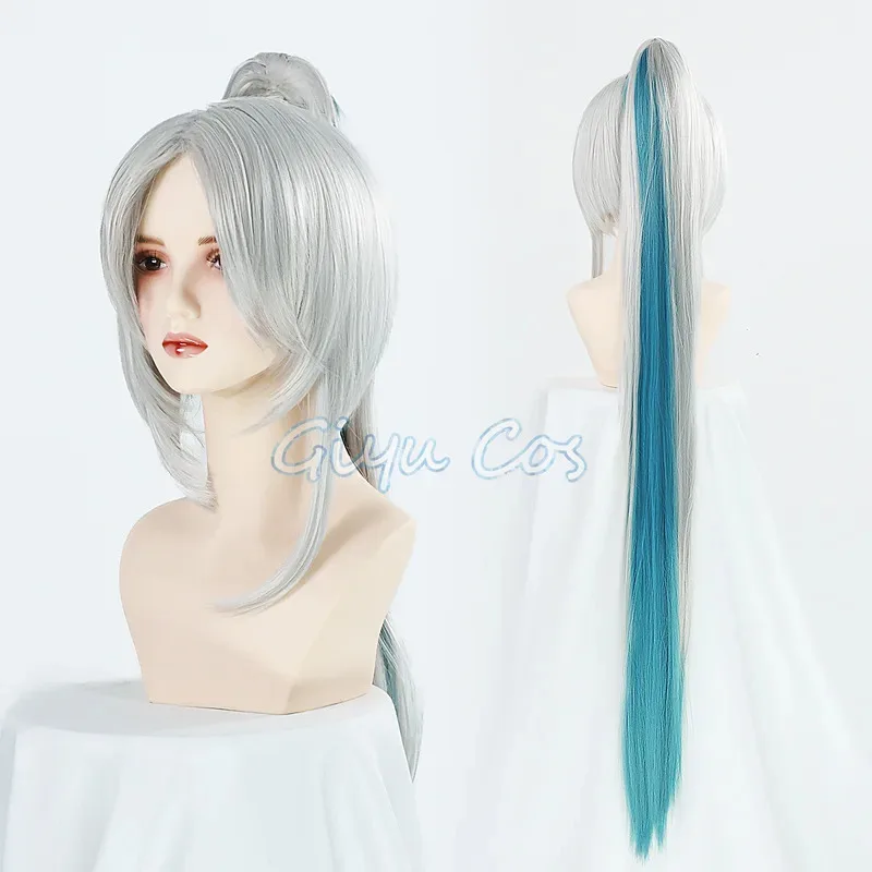 AD1 هونكاي ستار السكك الحديدية Feixiao تأثيري حلي الكبار كرنفال موحدة أنيمي هالوين ملابس تنكرية للحفلات النساء Game5@rD ~