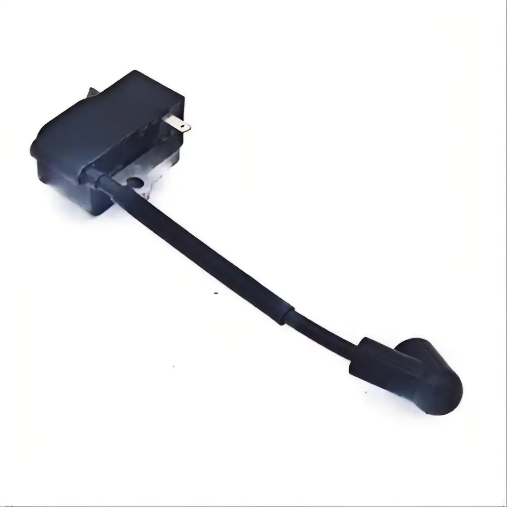 Ignition Module Coil for Jonsered Brushcutter CC2036 GR2026 GR2032 GR26 GR2036 537380901 530039145 503761601