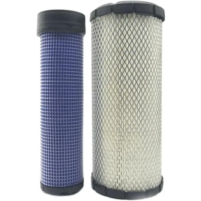 

Для Caterpillar Cat E305.5e 306e2 307c 308d воздушный фильтр, детали экскаватора с воздушной сеткой (в качестве изображения1)