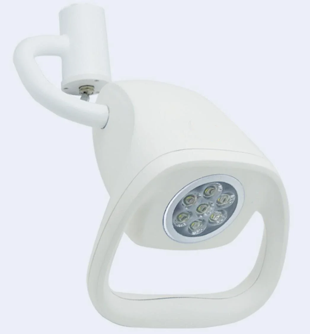 Ginee Medical Surgical operating room lights Operating lamp Shadowless lights Mobile examination lights Led