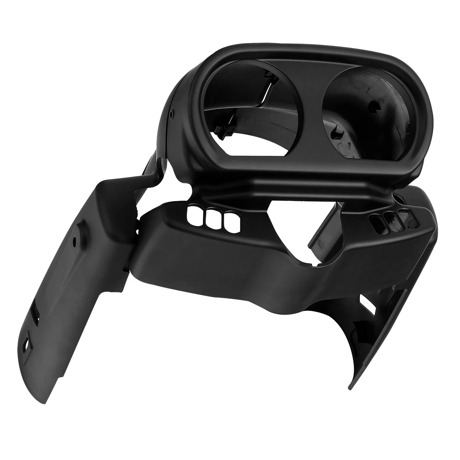 

Motorcycle Instrument Housing For Harley Road Glide FLTRXS 2015-2024 2023 2022 2021