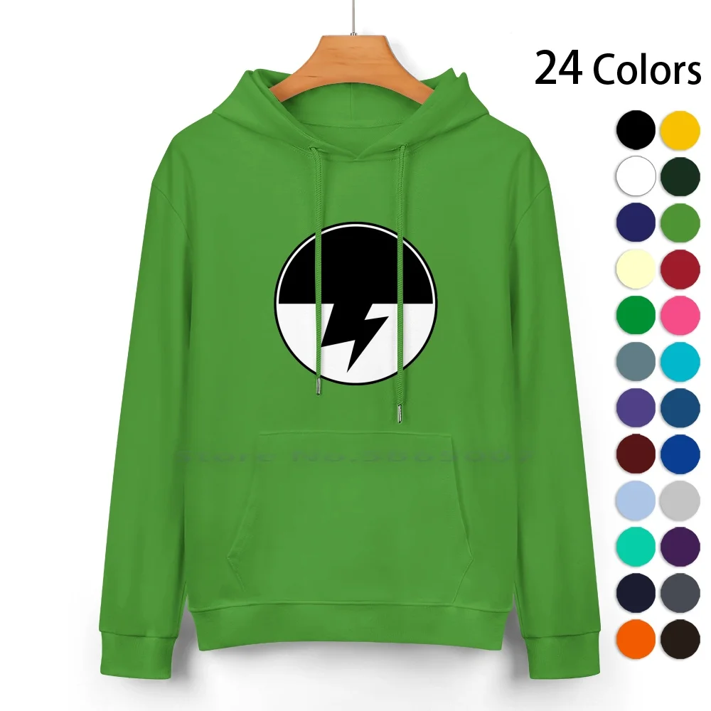 Nort-Inspired By Rogue Trooper Pure Cotton Hoodie Sweater 24 Colors Rogue Trooper Genetic Infantry Bio Chip Nort Souther War