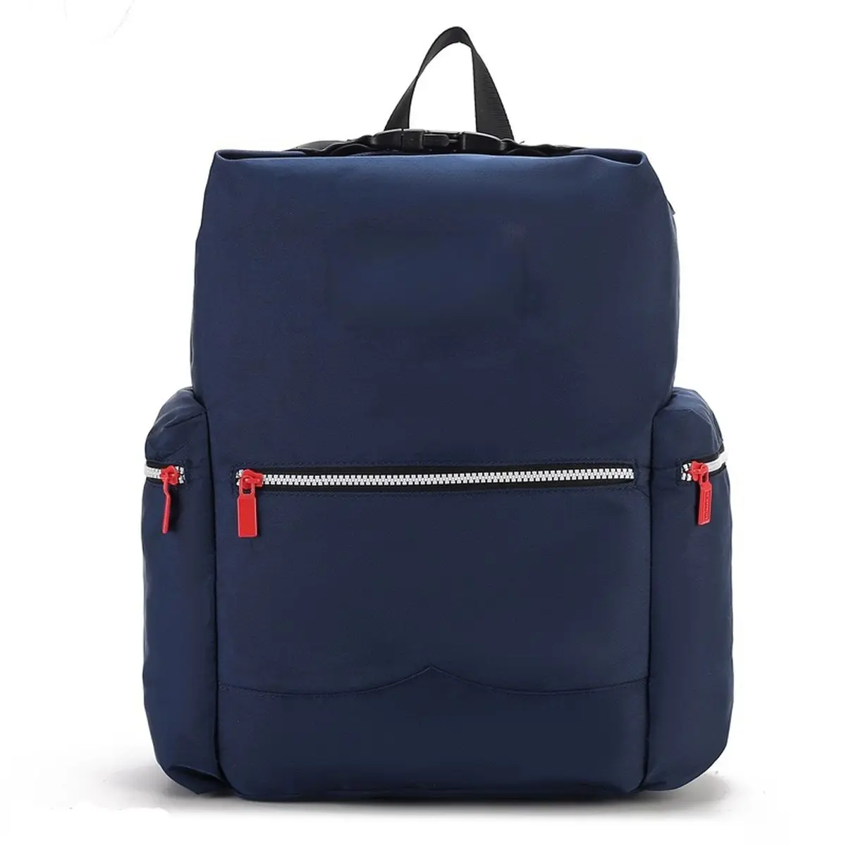 H العلامة التجارية على ظهره حقيبة الكمبيوتر حقيبة ساعي حقيبة يد دلو حقيبة الأمتعة حقيبة سفر الموضة العالمية #1