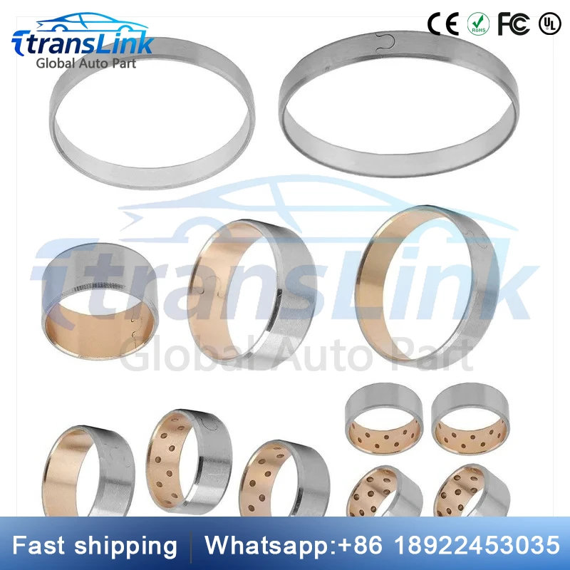 Transmission Bushing Repair Kit 6 Speed 6HP19 for BMW 12PCS/1 set Brand New  6HP21