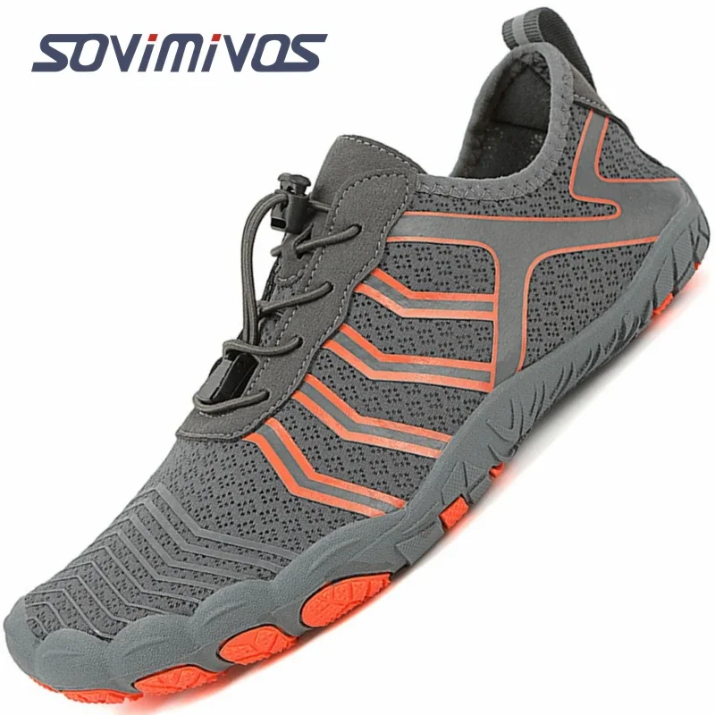 

Mens Slip on Running Shoes Women's Breathable Lightweight Comfortable Fashion Non Slip Casual Sneakers for Men Tenis Masculino