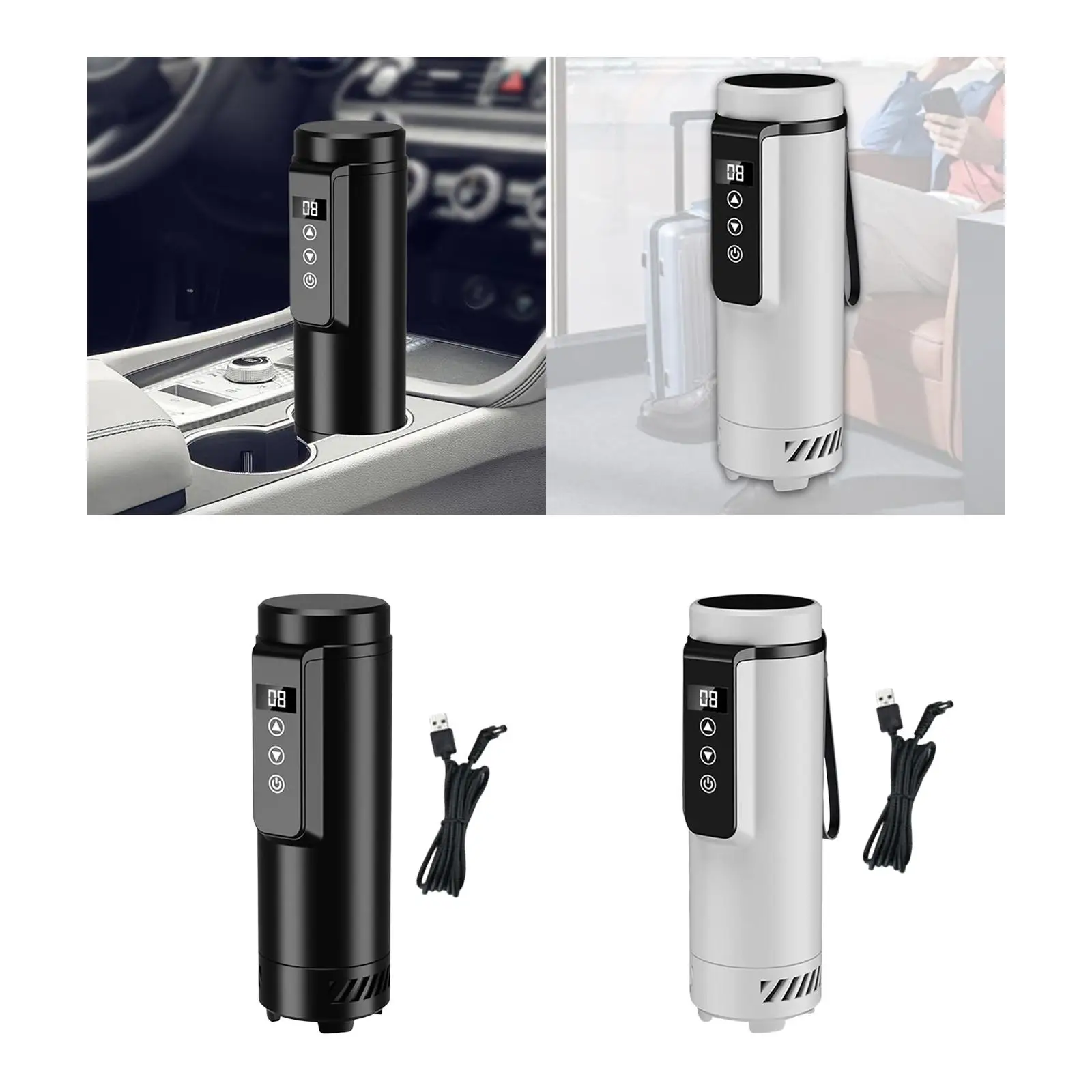 

Insulin Cooler Travel Case Storage Traveling Friendly Insulin Pen Refrigerated Organizer Bag for Car Camping Travel Trip Daily