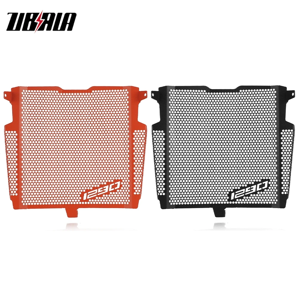 

Motorcycle Radiator Accessories Grille Guard Grill Cover Protection For 1290SuperDuke 1290 Super Duke R Evo /R /RR 2022-2023