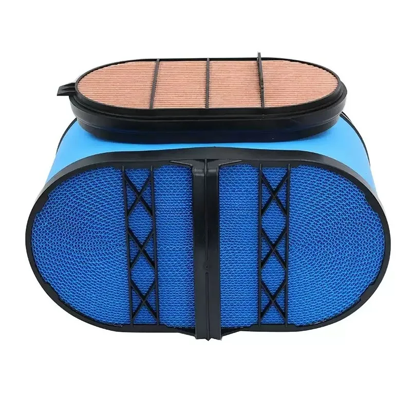 1pcs 440 nm air filter 28130-7w100 101 heavy truck honeycomb air filter