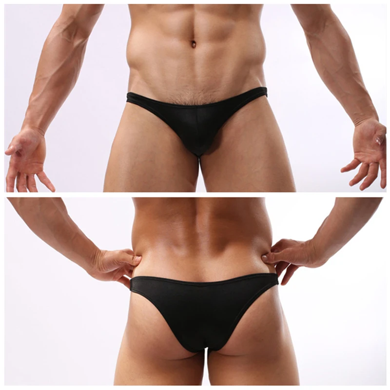 

Мужские сексуальные купальники, трусы с выпуклым пенисом, бикини, плавки, купальник, пляжные шорты, пляжная одежда для серфинга, купания, Hombre Sunga