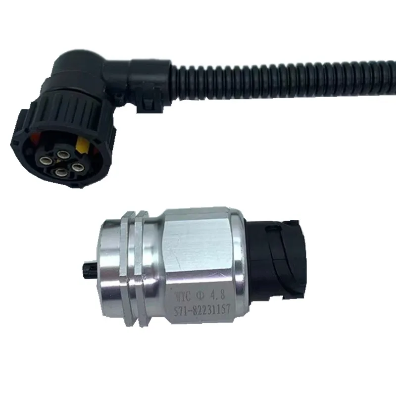 

Odometer Sensor WTC4.8 For Sinotruk Howo Light Truck Original Parts