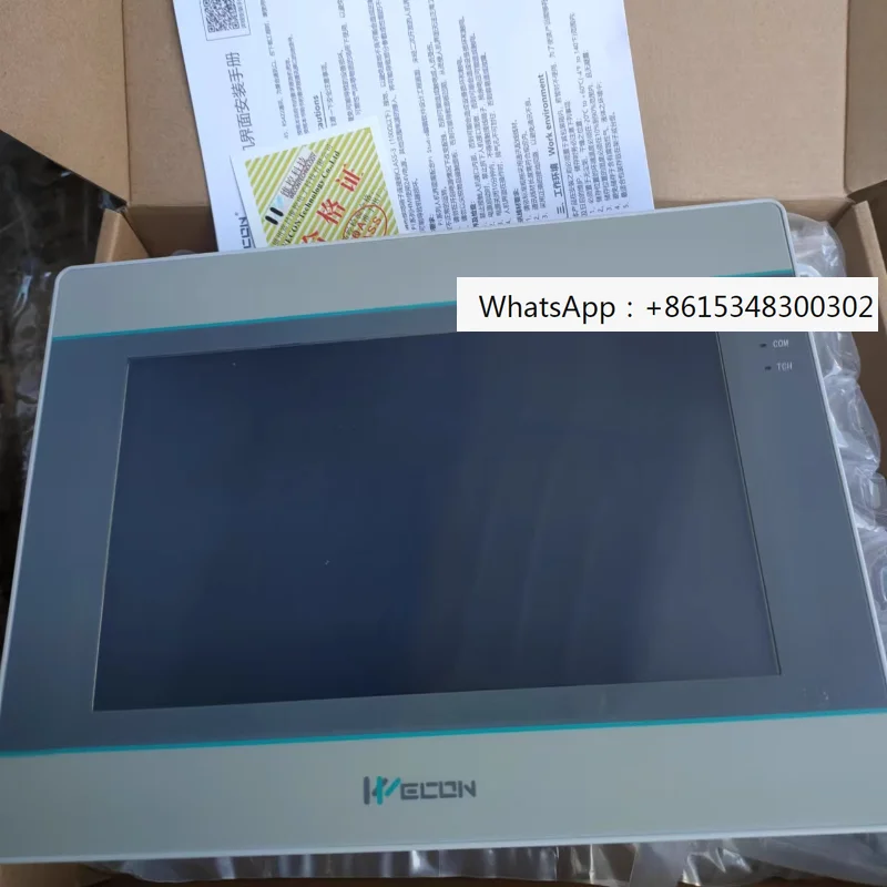 

Сенсорный экран WeconPi3070ie PI3070ig Pi3102i Pi3043ie