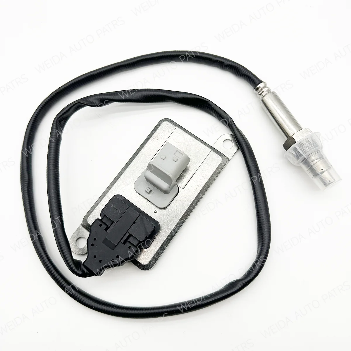 A 0091530028 0091530028   Camión con sensor de niñera 24V 5WK96653B 5WK9 6653B 5WK96653C 5WK9 6653C A 0101539528 0101539528