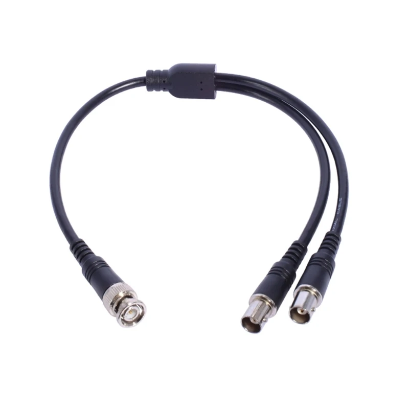 RG8X BNC Male To Female Coaxial Cable 50Ohm For Antennas And RF Radio Use Low Loss Jumper,Networking Systems Analyzers