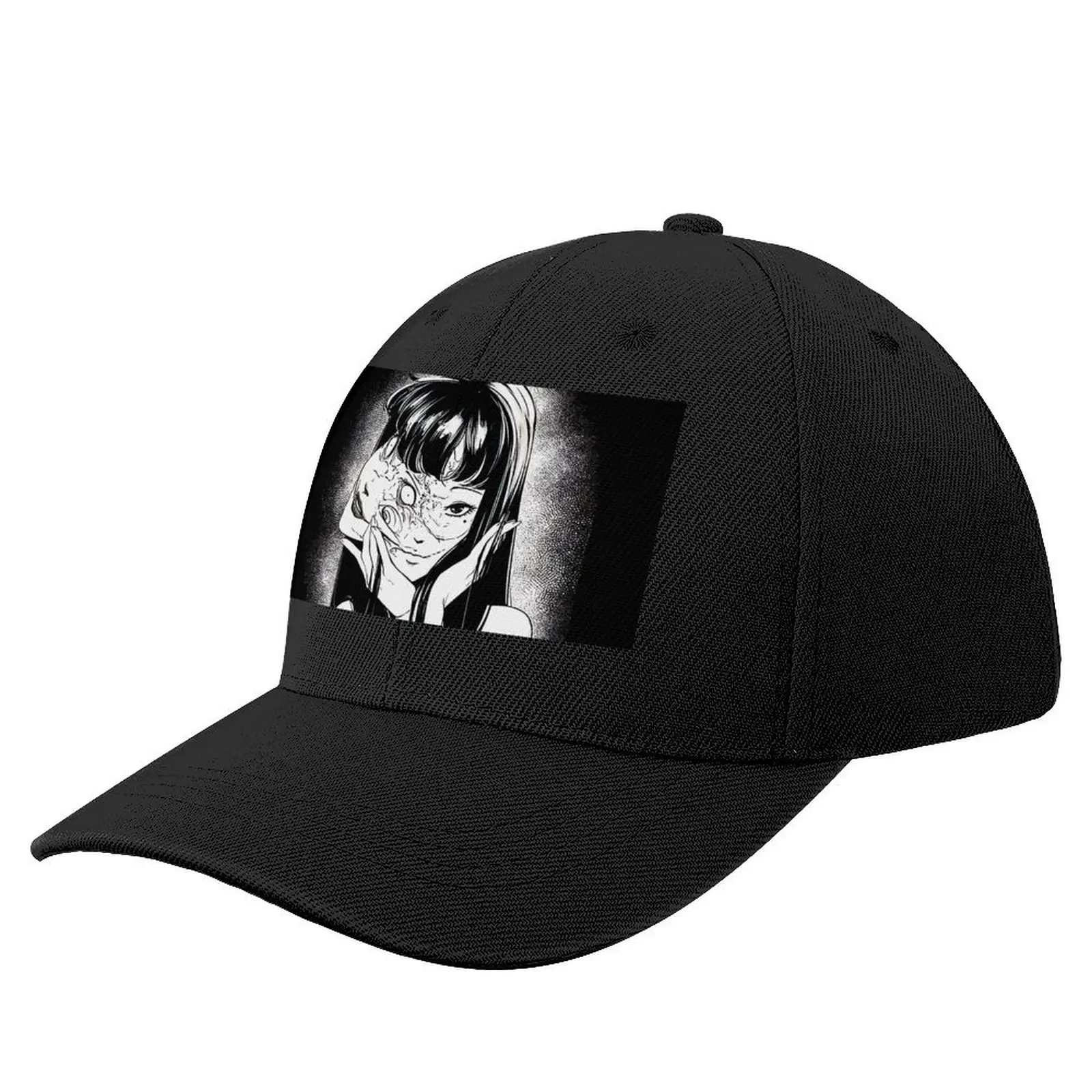 Tomie Ito v3 Baseball Cap Golf Hat Man Beach Outing Military Tactical Cap Sports Cap Male Women's