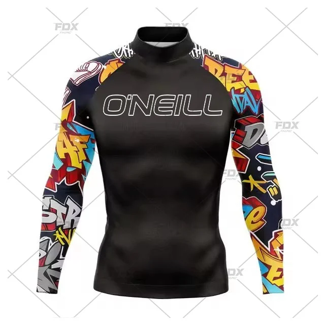 Thumbnail 3 - #43 Ranked Swim Shirts Picks in 2026