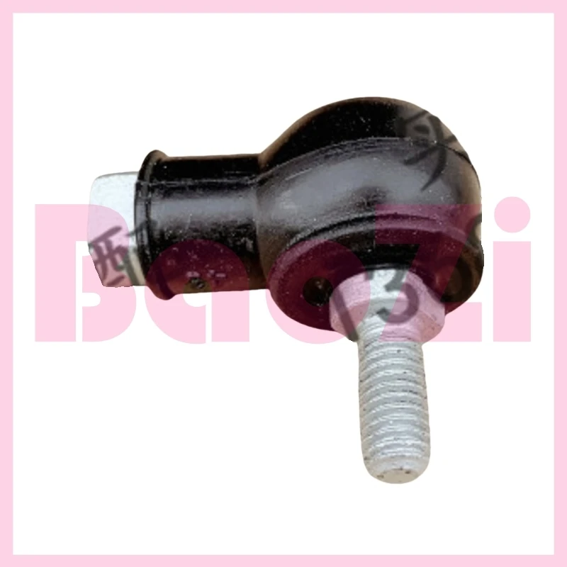 Rear Disc Brake Upper Pump and Brake Pedal Connection Ball Joint / Nut / Gasket for Aprilia Gpr125 Gpr150 Apr150-v