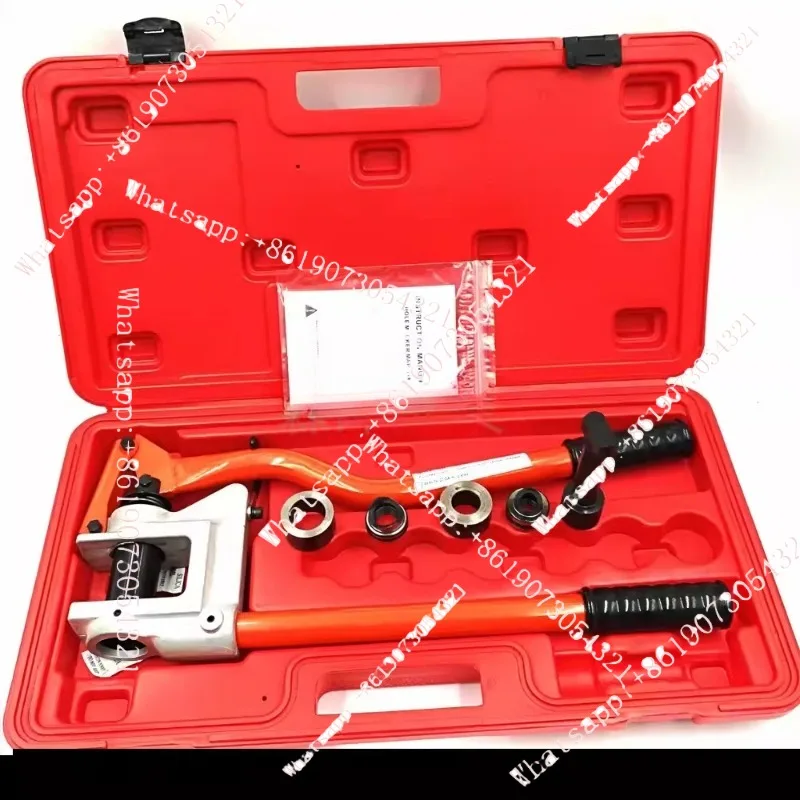 

MAP-50 Manual Punch, Punch, Opening, Reamer