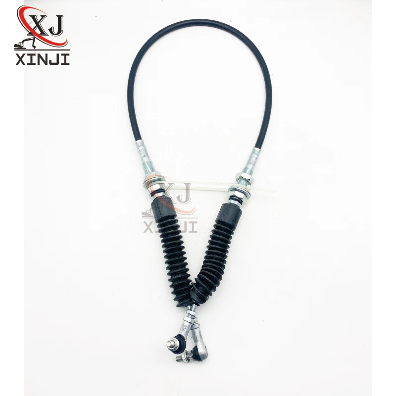 

4425163 Throttle Motor Control Cable for Hitachi ZAXIS120 ZAXIS120-E Excavator