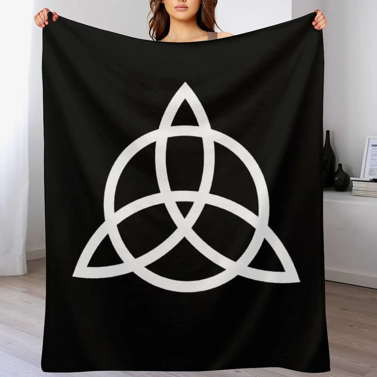 

Charmed Throw Blanket For Baby Bed Cute Soft Blankets