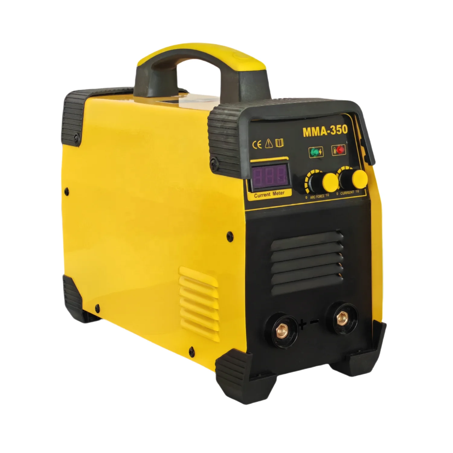 تقوم آلة اللحام بتصنيع آلة لحام Mma عالية الجودة Mma-350 آلة لحام رخيصة الثمن #5