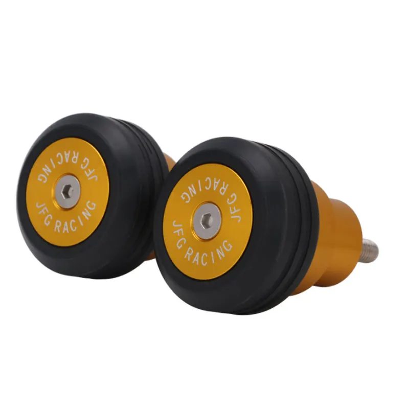 Modified Car Body Anti Drop Ball Anti Drop Rubber Bumper For Sur-Ron Light Bee