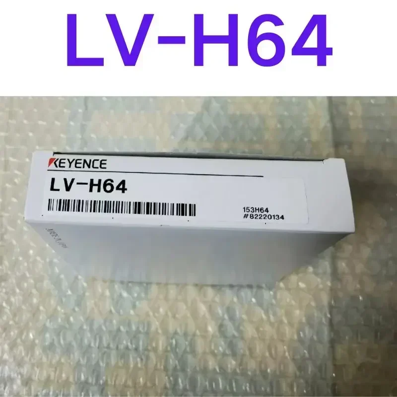 Brand-new Laser sensor LV-H64