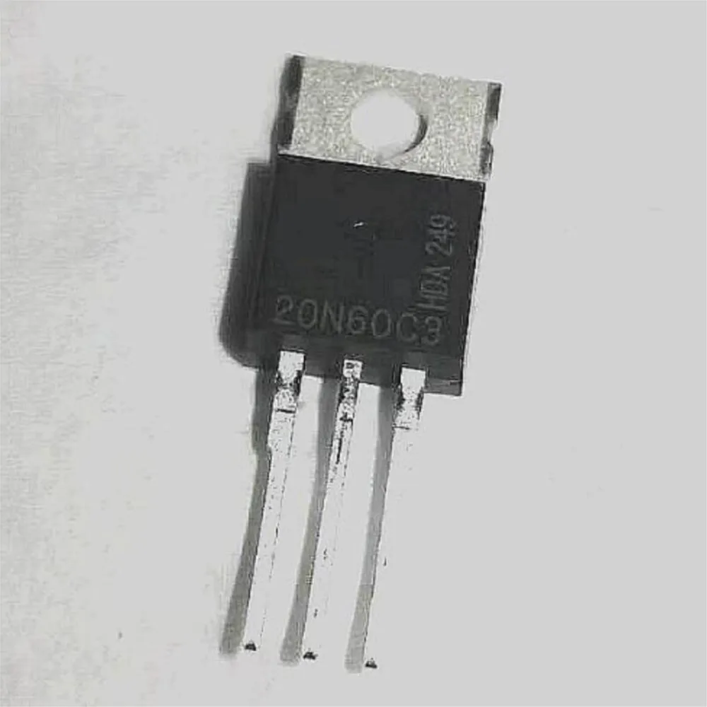 20N60C3    SPP20N60C3    600V 20A    TO220    (Product quantity: 50 pieces)  Original genuine product, new