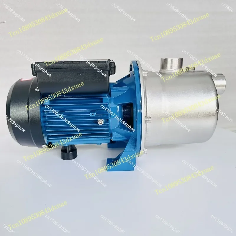220v/380v  BJZ037 Stainless Steel Electric 370w Self-suction Water Pump