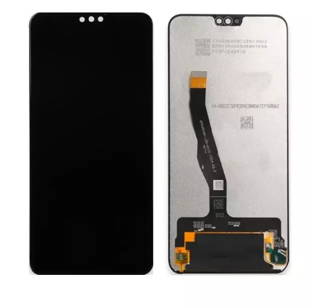 Text For Huawei Honor 8X LCD screen Display+Touch panel Digitizer LCD Touch  JSN-L21 JSN-L42 JSN-AL00 JSN-L22 for 8X LCD