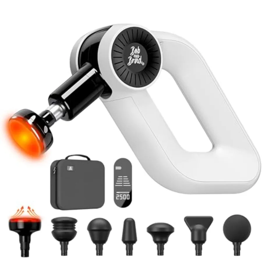 D6 Pro Plus Massage…