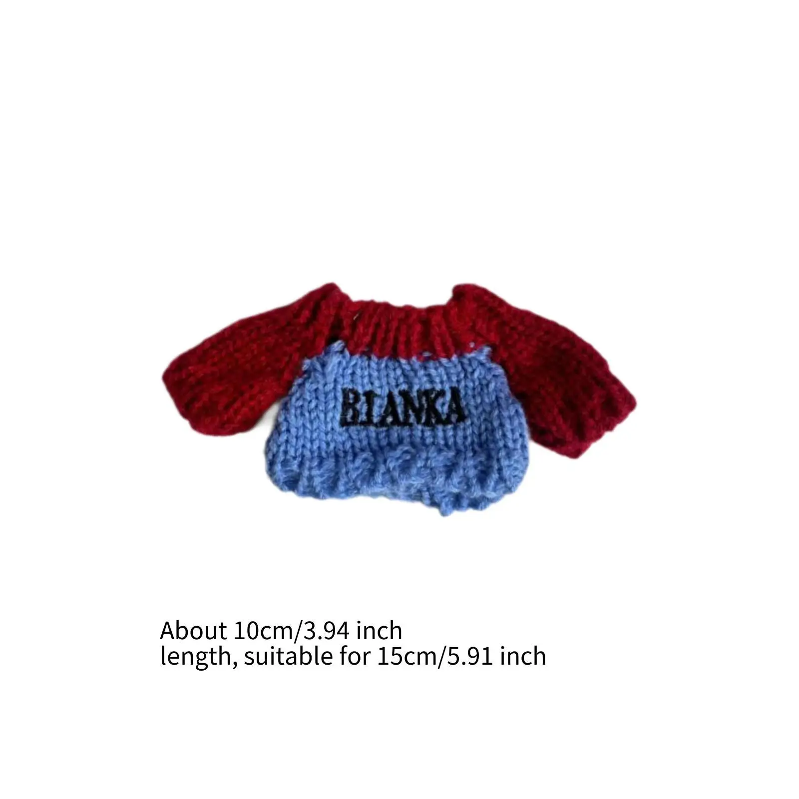 Animais De Pelúcia Roupas De Boneca De Pelúcia, Vestido Elegante, Acessórios De Boneca Confortáveis, Roupas Bonitinhas