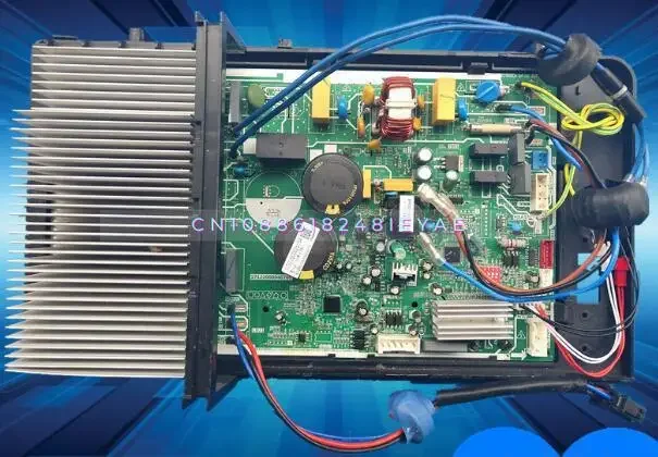 

Материнская плата 2HP 3HP DIP M/F 17122000040700 Универсальная материнская плата KFR-51W/BP2-