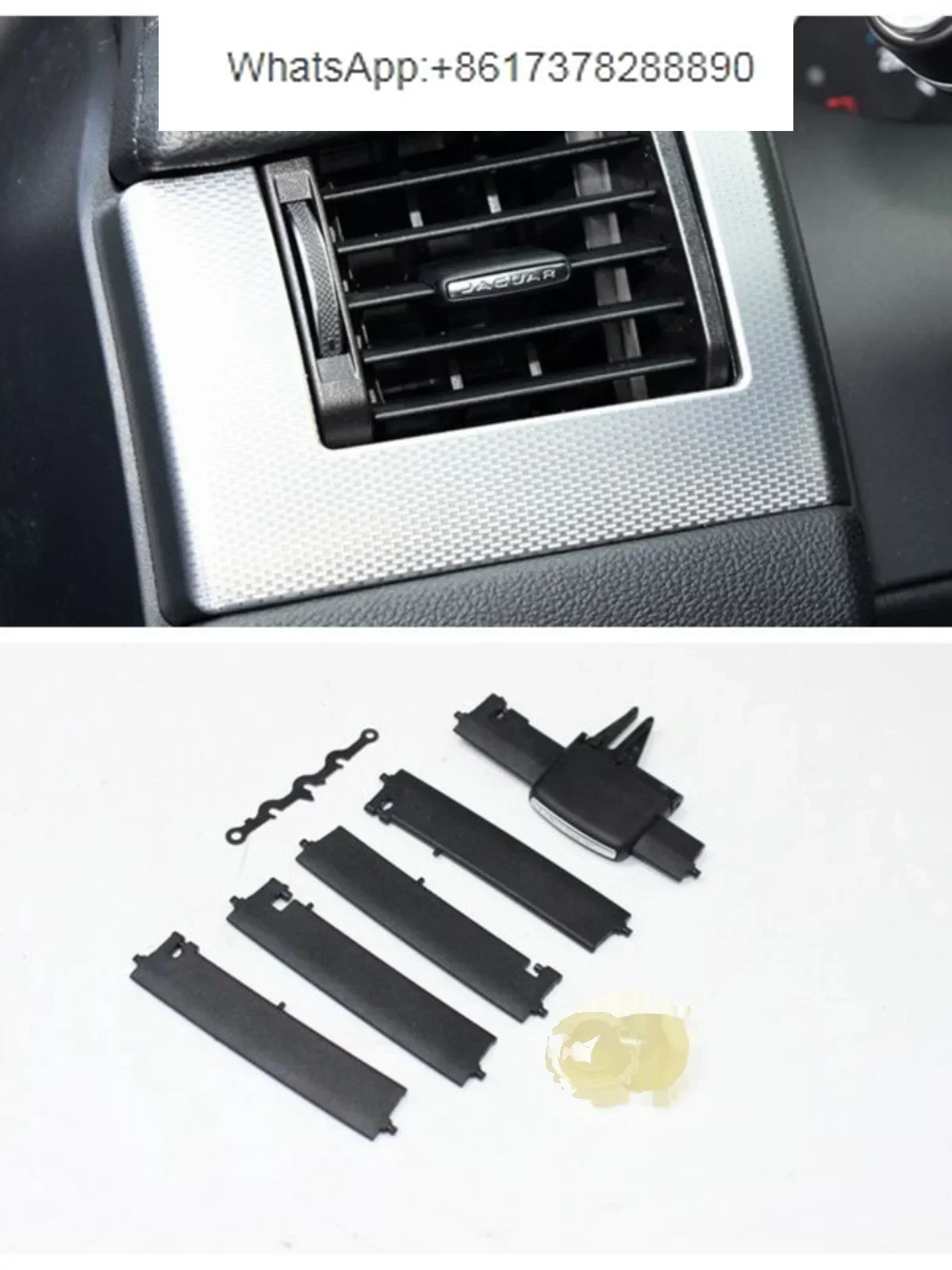 Suitable For Xf Xfl… - image