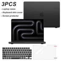 Nueva funda para portátil 2026 para Macbook Air de 13,6 pulgadas con chip M5 M4 M3 M2 2026-2022, chip Air 15 M5, para Macbook Pro 14/16 M5 Por/Max 2026