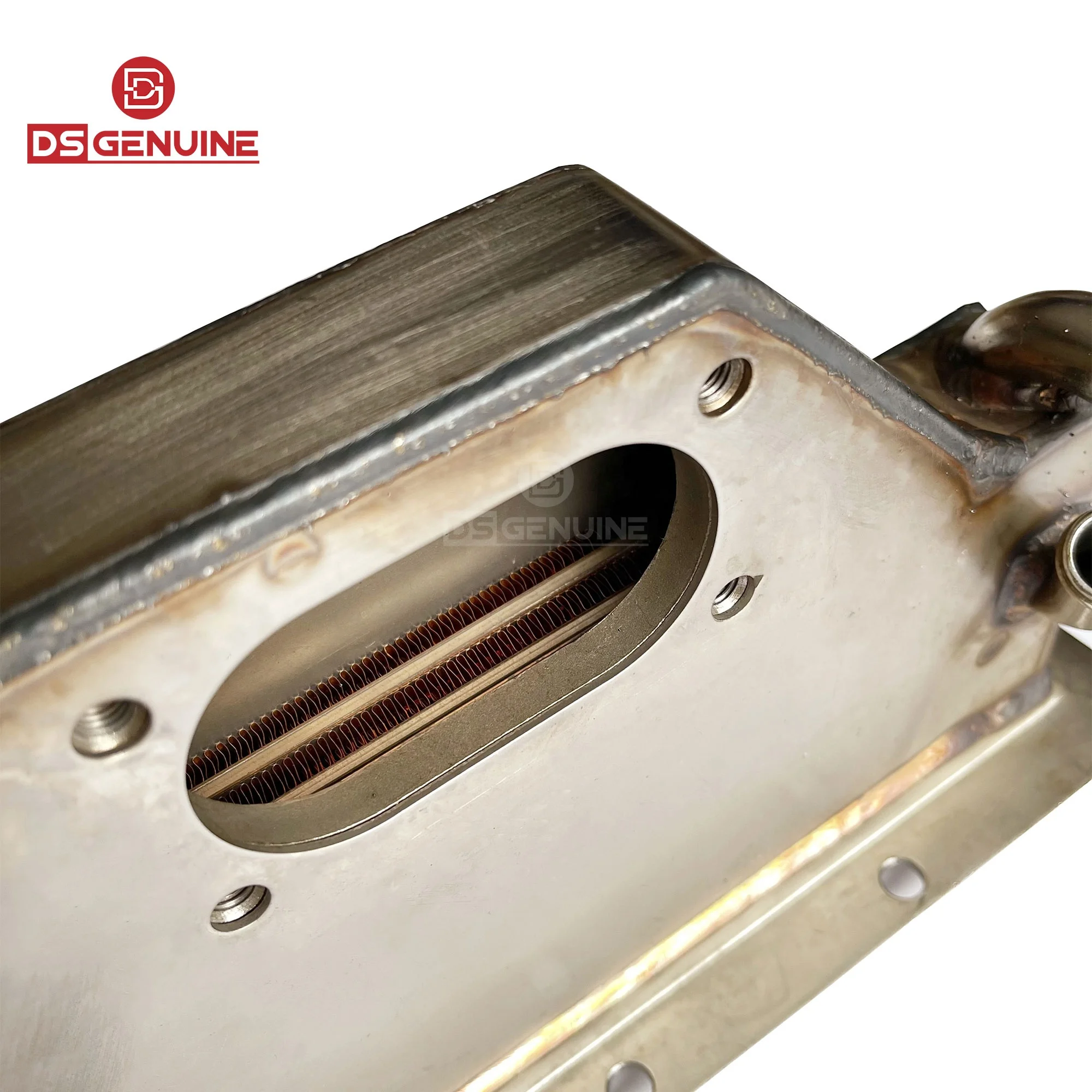 OEM 4BTA 3.9L محرك الديزل المبرد 3919805 #3