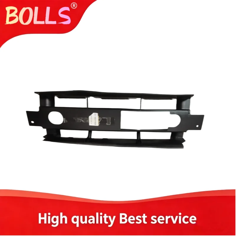 Front Lower Air Guide Deflector for Range Rover L494 Sport LR043739, DK62001A04AB