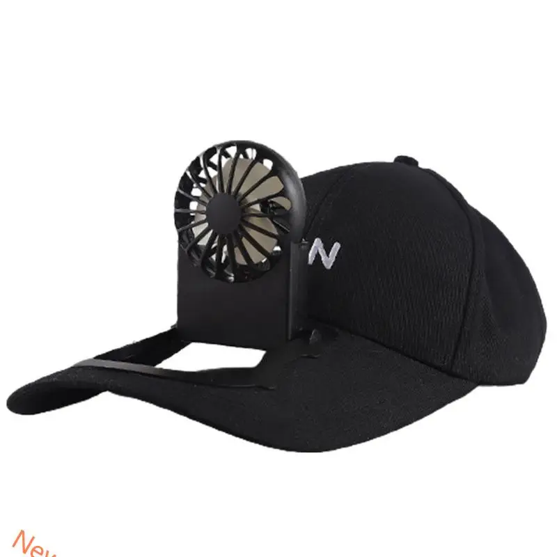 casquette-baseball-avec-lettres-brodees-ventilateur-chargement-usb-chapeau-camionneur-lxad