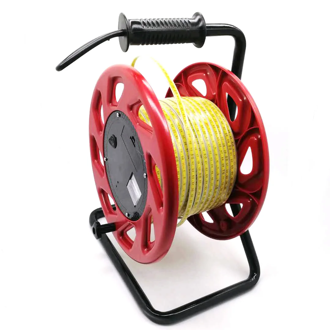

100m Water Level Alarm Detector