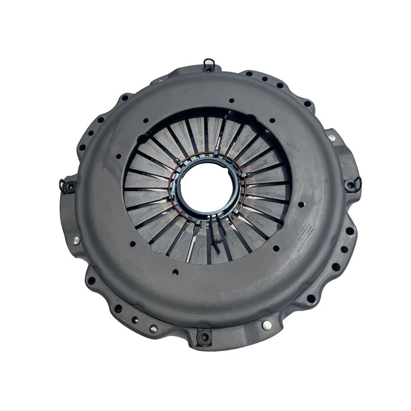 قطع غيار تجميع القابض لجرار فوتيان لوفول ليوبارد 10 12 13 14 بوصة