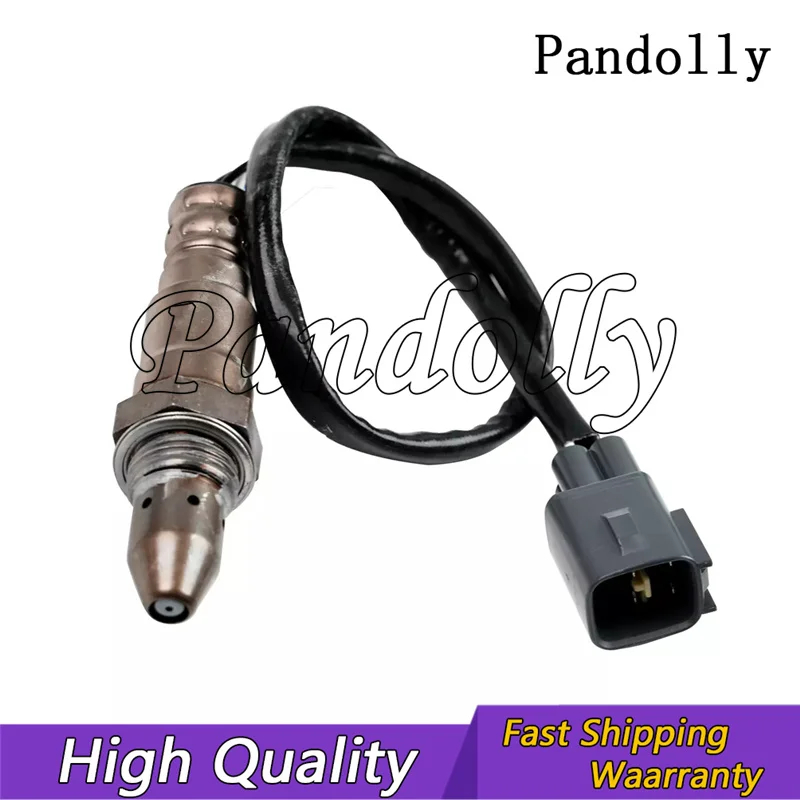

Upstream Lambda O2 Oxygen Sensor 89467-04090 234-9111 For LEXUS LX570 TOYOTA LAND CRUISER SEQUOIA TACOMA TUNDRA