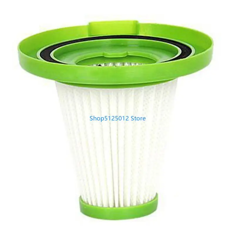 

G8TC тихий мини -домашний стержень вакуумный чистящий костюм House Collector Home Aspirator Handheld Carumer Filters для