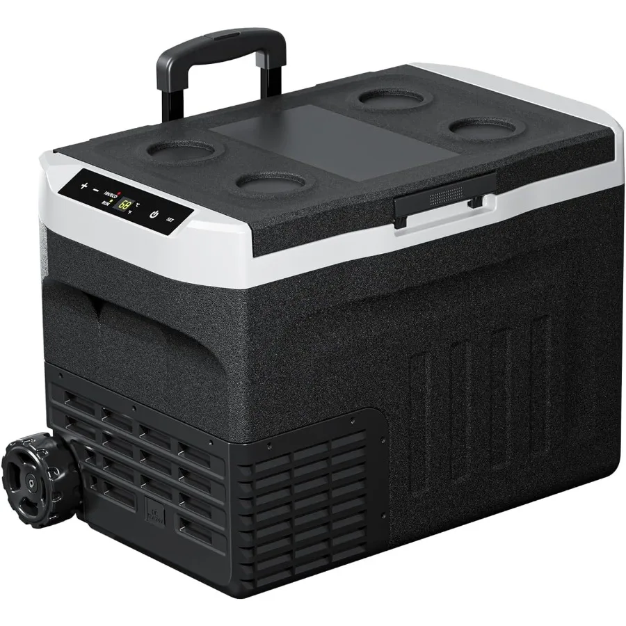 12 Volt Refrigerato…