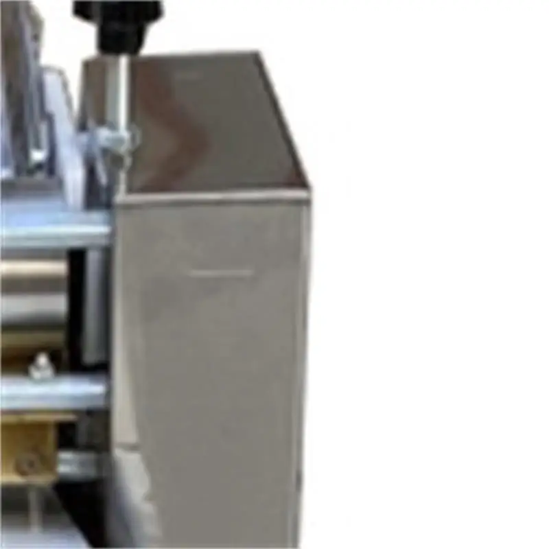 220V/110V Automatic Dumpling Machine Commercial Wonton Dumpling Making Machine